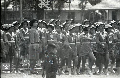 1950至2006年臺灣常民生活藏品圖，第1張