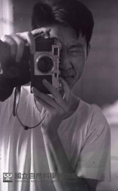 1950至2006年臺灣常民生活藏品圖，第1張