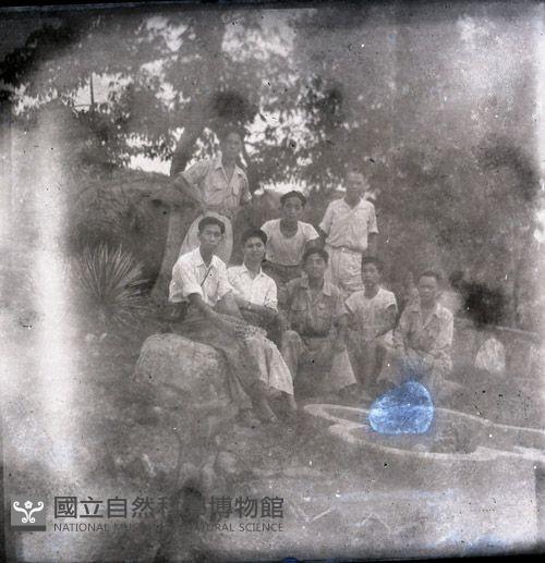 1950至2006年臺灣常民生活藏品圖，第1張