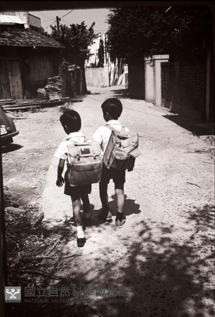 1950至2006年臺灣常民生活藏品圖，第1張