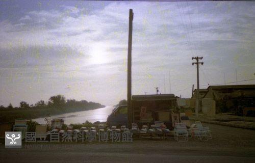 1950至2006年臺灣常民生活藏品圖，第1張