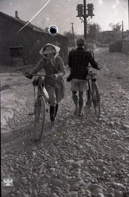 1950至2006年臺灣常民生活藏品圖，第1張