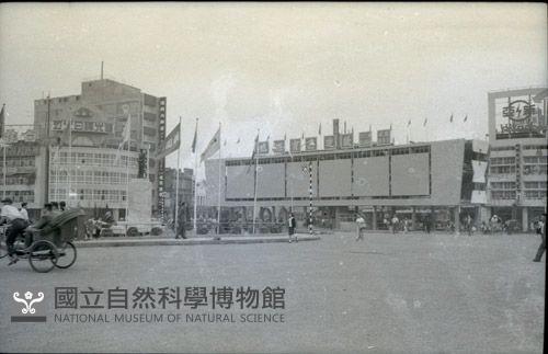 1950至2006年臺灣常民生活藏品圖，第1張