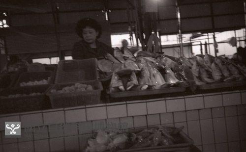 1950至2006年臺灣常民生活藏品圖，第1張