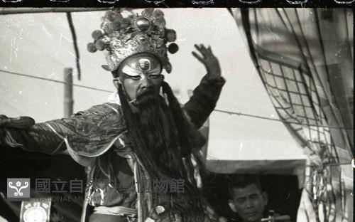 1950至2006年臺灣常民生活藏品圖，第1張