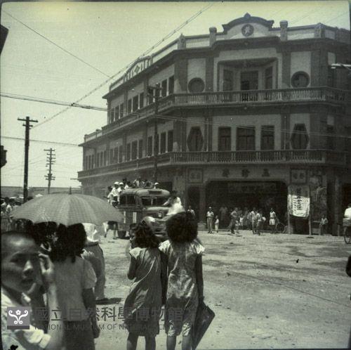 1950至2006年臺灣常民生活藏品圖，第1張