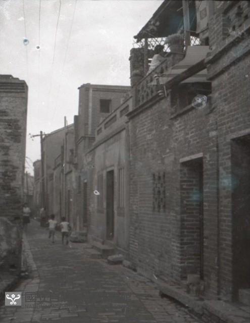 1950至2006年台灣常民生活藏品圖，第1張