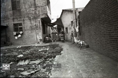 1950至2006年臺灣常民生活藏品圖，第1張