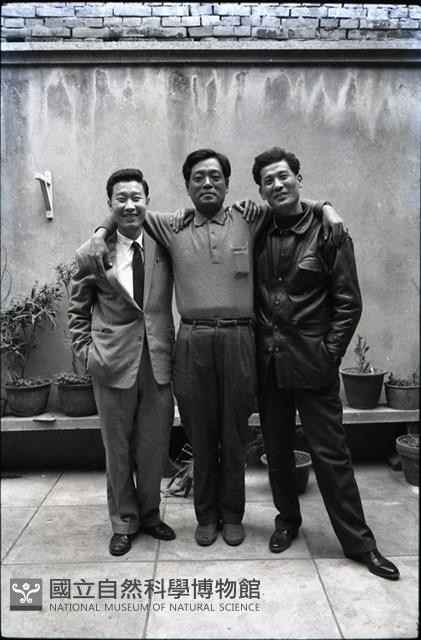 1950至2006年臺灣常民生活藏品圖，第1張