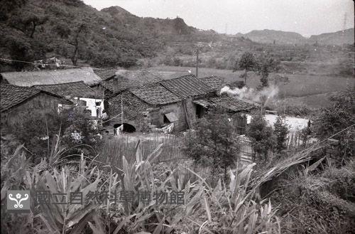 1950至2006年臺灣常民生活藏品圖，第1張