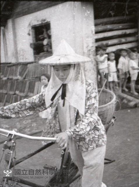 1950至2006年台灣常民生活藏品圖，第1張