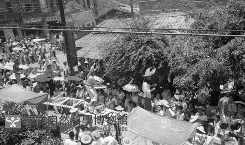 1950至2006年臺灣常民生活藏品圖，第1張