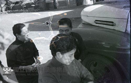 1950至2006年臺灣常民生活藏品圖，第1張
