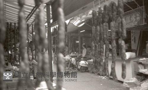 1950至2006年臺灣常民生活藏品圖，第1張