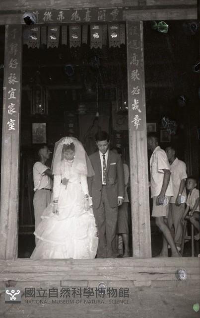 1950至2006年臺灣常民生活藏品圖，第1張