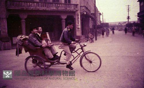 1950至2006年臺灣常民生活藏品圖，第1張