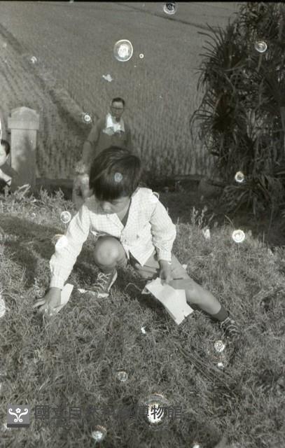 1950至2006年臺灣常民生活藏品圖，第1張