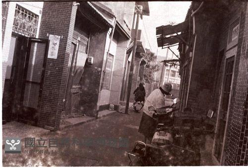 1950至2006年臺灣常民生活藏品圖，第1張
