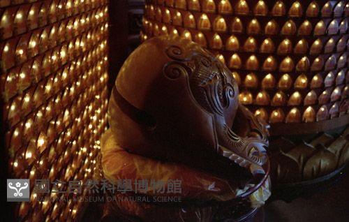 1950至2006年臺灣常民生活藏品圖，第1張