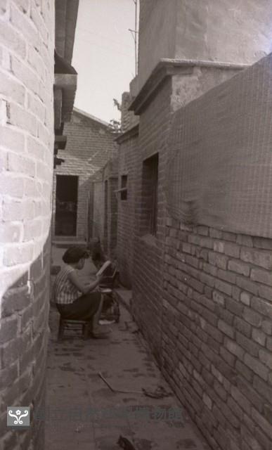 1950至2006年臺灣常民生活藏品圖，第1張