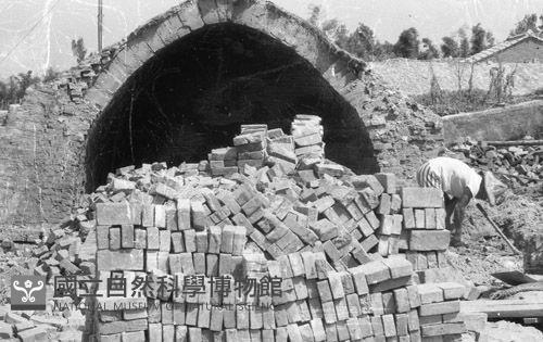 1950至2006年臺灣常民生活藏品圖，第1張