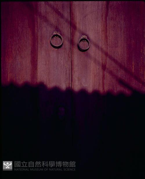 1950至2006年臺灣常民生活藏品圖，第1張