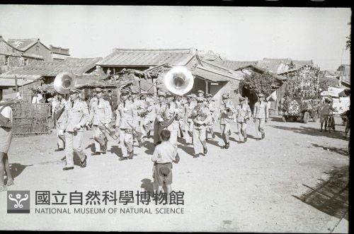 1950至2006年臺灣常民生活藏品圖，第1張