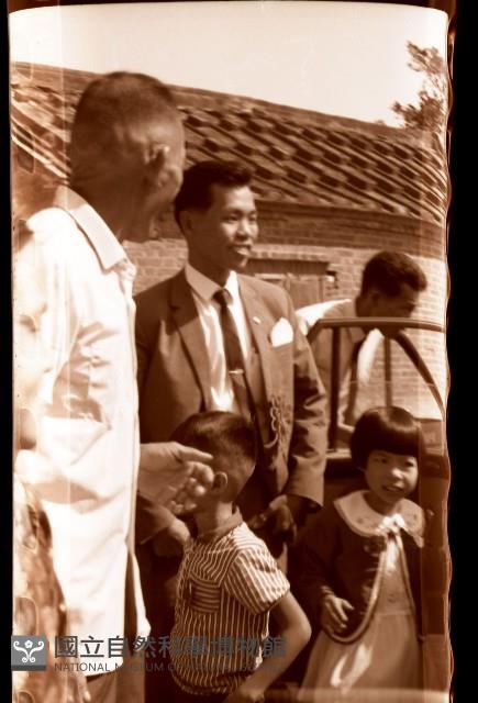 1950至2006年臺灣常民生活藏品圖，第1張