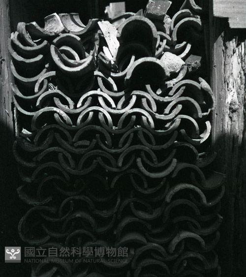 1950至2006年台灣常民生活藏品圖，第1張