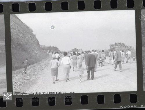 1950至2006年臺灣常民生活藏品圖，第1張