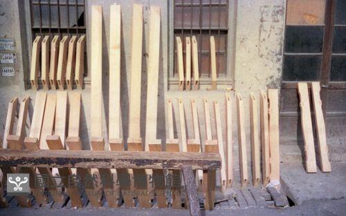 1950至2006年臺灣常民生活藏品圖，第1張