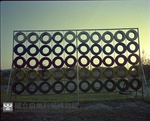 1950至2006年臺灣常民生活藏品圖，第1張