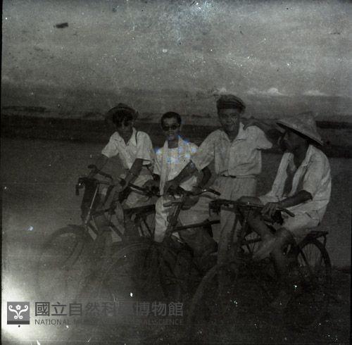 1950至2006年臺灣常民生活藏品圖，第1張