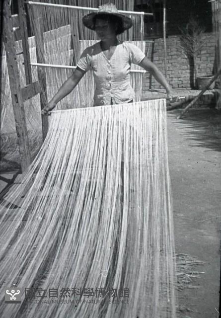 1950至2006年臺灣常民生活藏品圖，第1張