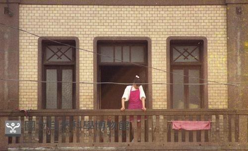 1950至2006年臺灣常民生活藏品圖，第1張