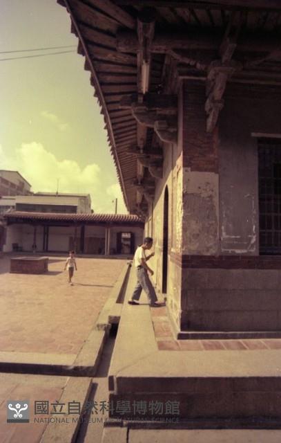 1950至2006年臺灣常民生活藏品圖，第1張