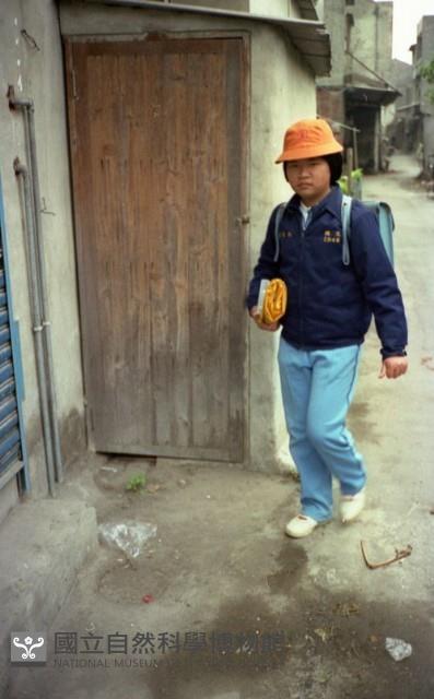 1950至2006年臺灣常民生活藏品圖，第1張