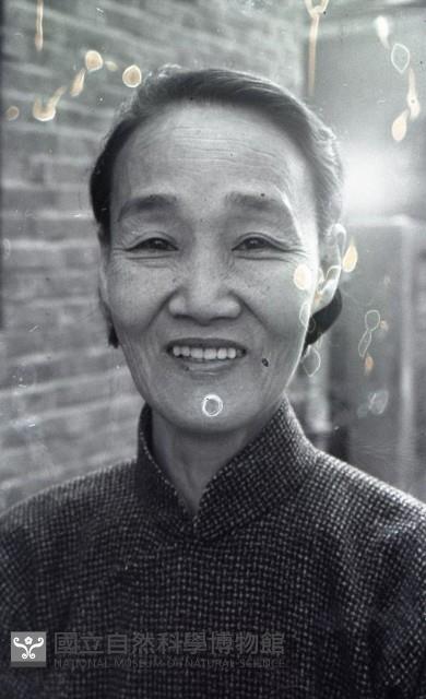 1950至2006年臺灣常民生活藏品圖，第1張