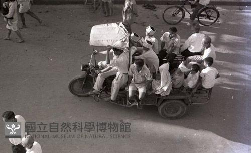 1950至2006年臺灣常民生活藏品圖，第1張