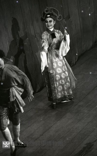 1950至2006年臺灣常民生活 藏品圖，第1張