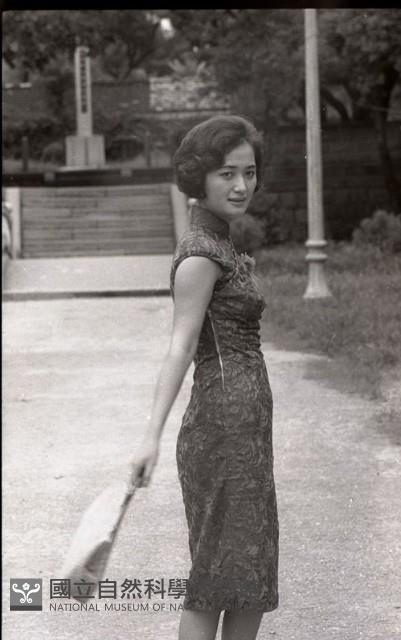 1950至2006年臺灣常民生活藏品圖，第1張