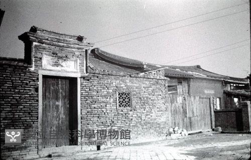 1950至2006年臺灣常民生活藏品圖，第1張