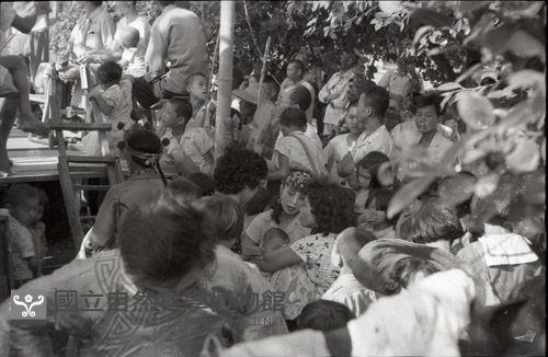 1950至2006年臺灣常民生活藏品圖，第1張