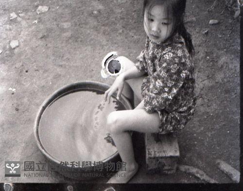 1950至2006年台灣常民生活藏品圖，第1張