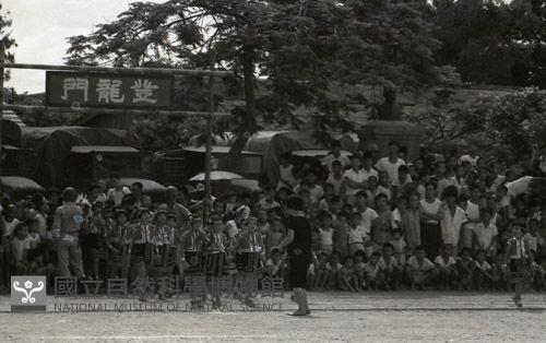 1950至2006年臺灣常民生活藏品圖，第1張