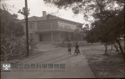 1950至2006年臺灣常民生活藏品圖，第1張
