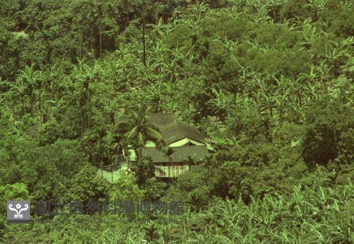 1950至2006年臺灣常民生活藏品圖，第1張