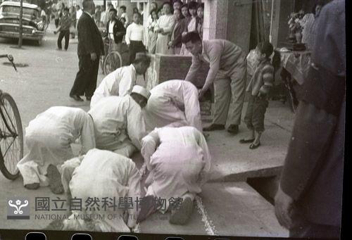 1950至2006年臺灣常民生活藏品圖，第1張
