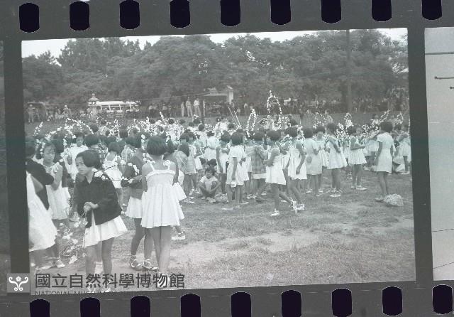 1950至2006年臺灣常民生活藏品圖，第1張