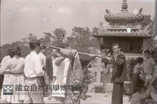 1950至2006年臺灣常民生活藏品圖，第1張